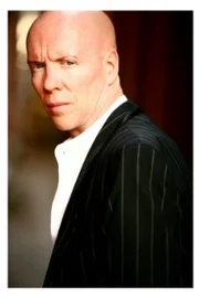 Michael Robert Brandon
