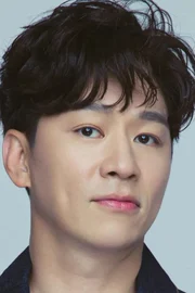 Jeong Sang-hoon