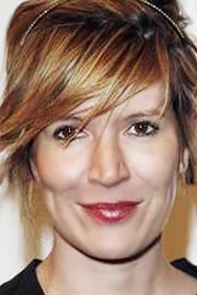 Julia Davis
