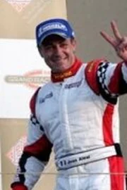 Jean Alesi