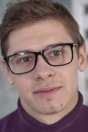 Андрей Клавдиев