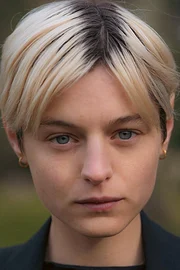Emma Corrin