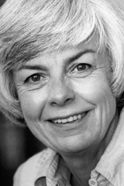 Helen Stenborg