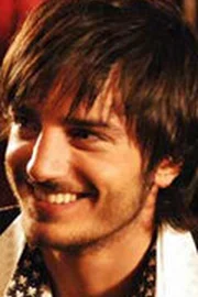 Nicolas Vaporidis