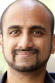 Murali Perumal