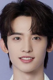 Chang Huasen