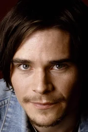 Hans Matheson