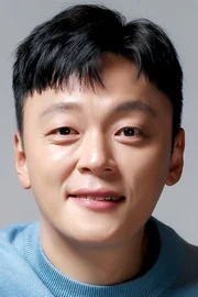 Kim Chan-hyeong