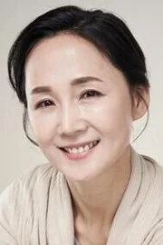An Hyeon-jeong