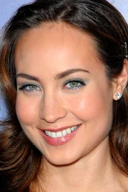 Courtney Ford