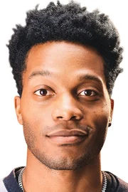 Jermaine Fowler