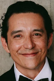Gabriel Luna