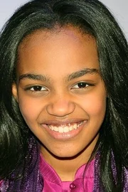 China Anne McClain
