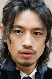 Takumi Saito