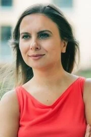 Goncagül Sunar