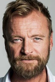 Richard Dormer