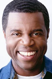 Kevin Hanchard