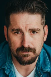 Adam Hampton