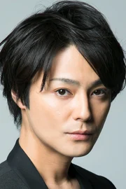Ryo Kimura