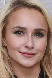 Hayden Panettiere