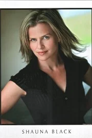 Shauna Black