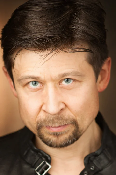 Андрей Ковски