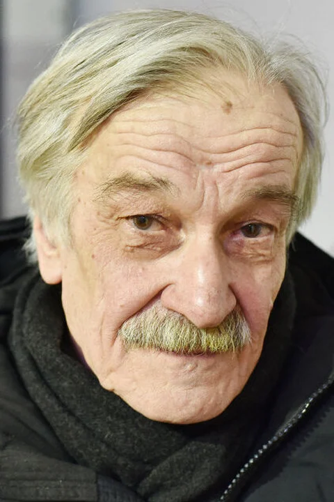 Юрий Клименко