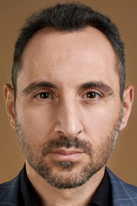 Сергей Тодоров