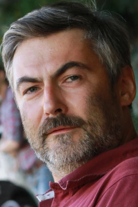 Николай Викторов