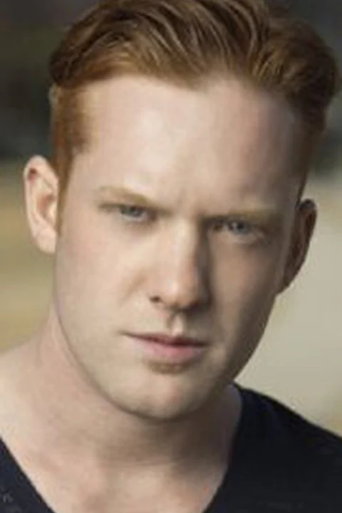 Preston Baker