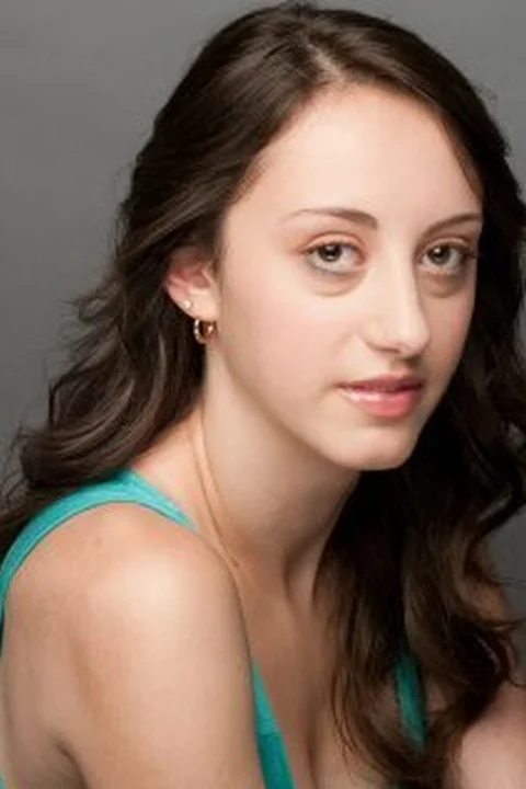 Maxine Grossman