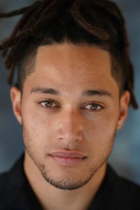 Evander Brown