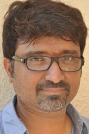 Mohana Krishna Indraganti