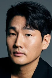 Jeong Jin-woo
