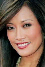 Carrie Ann Inaba