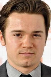 Dan Byrd