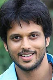 Aadarsh Balakrishna