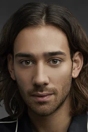 Maxim Baldry