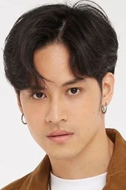 Jirayu La-ongmanee