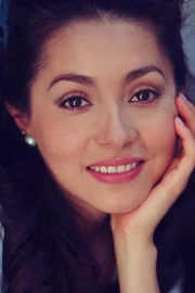 Paty Díaz