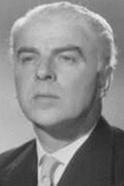 Emlyn Williams