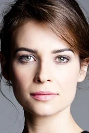 Camilla Arfwedson