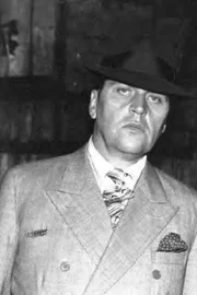 Harry Fielder