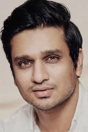 Nikhil Siddharth