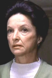 Neva Patterson