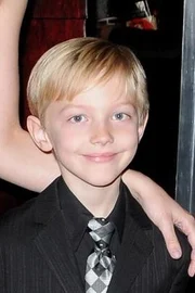 Andrew Larson
