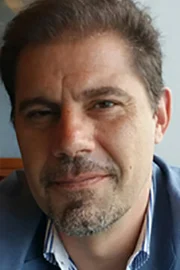 Sergio Pablos