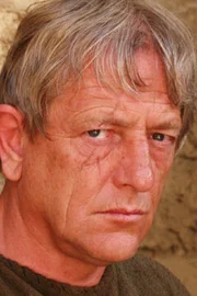Mark Wingett
