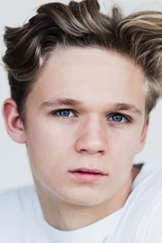 Nico Liersch