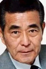 Tatsuya Mihashi